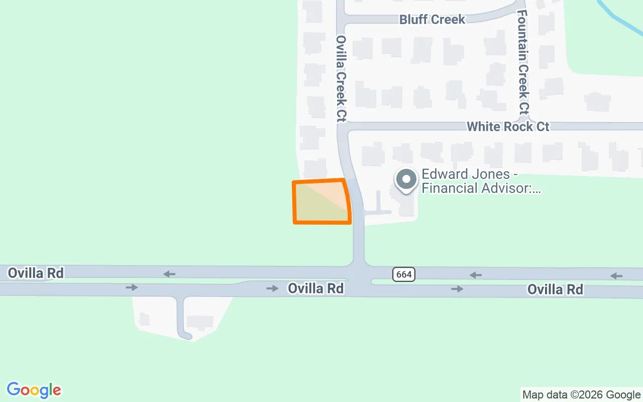 0.55 Acres in Red Oak - Ellis County, TX in Ellis County, TX
