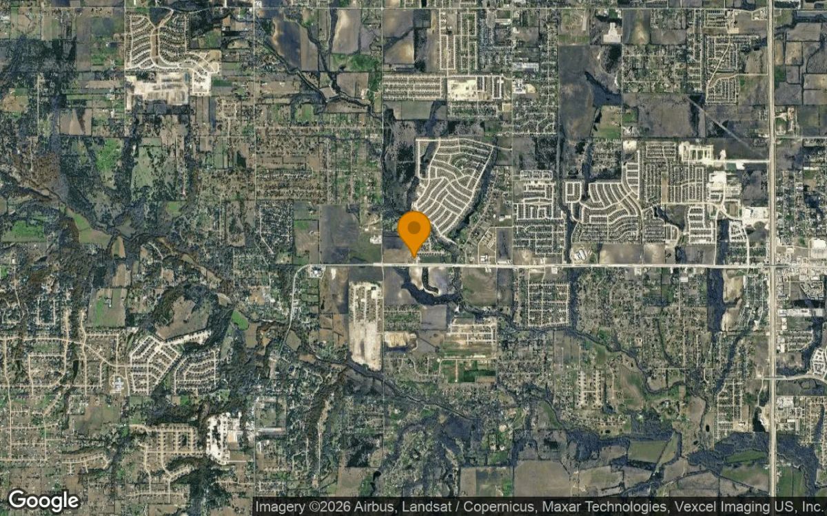 0.55 Acres in Red Oak - Ellis County, TX - Image 3