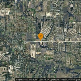 0.55 Acres in Red Oak - Ellis County, TX in Ellis County, TX