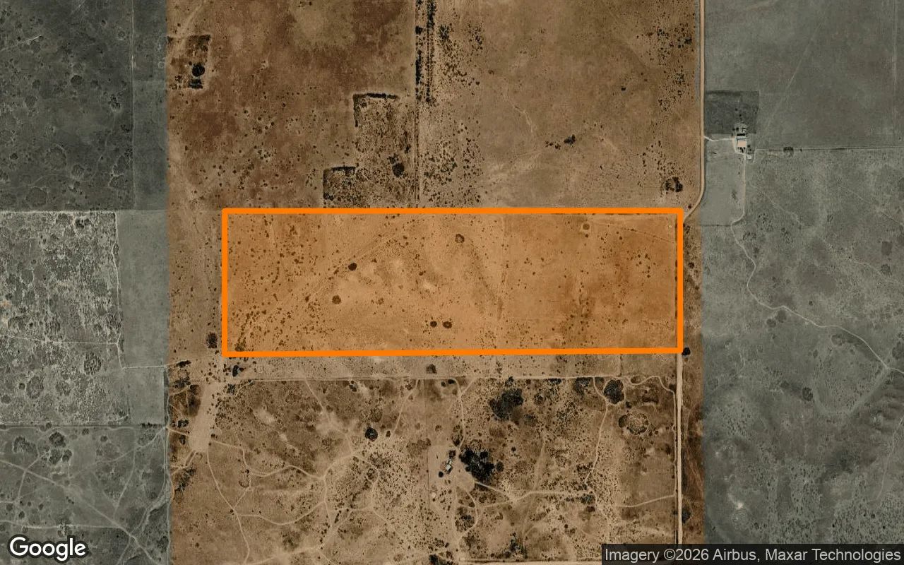125.97 Acres in Dickens - Dickens County, TX in Dickens County, TX