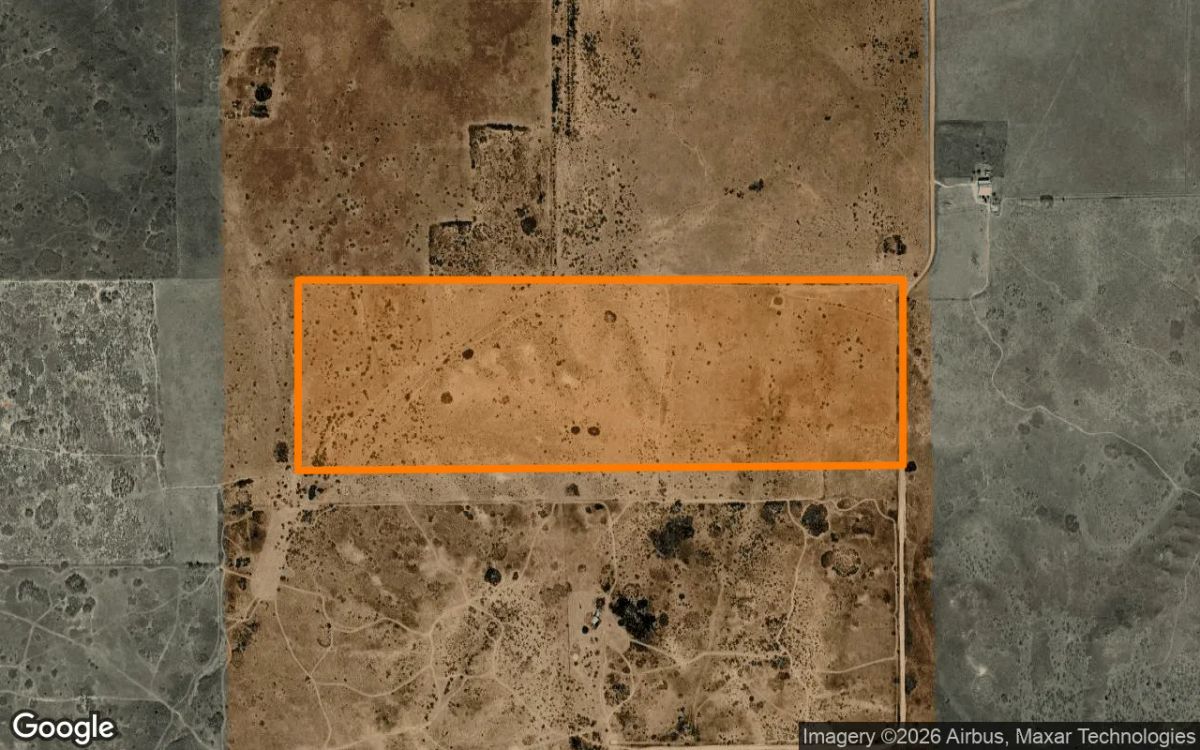125.97 Acres in Dickens - Dickens County, TX - Main image