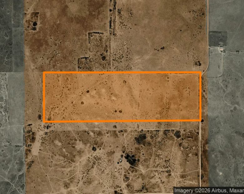 125.97 Acres in Dickens - Dickens County, TX in Dickens County, TX