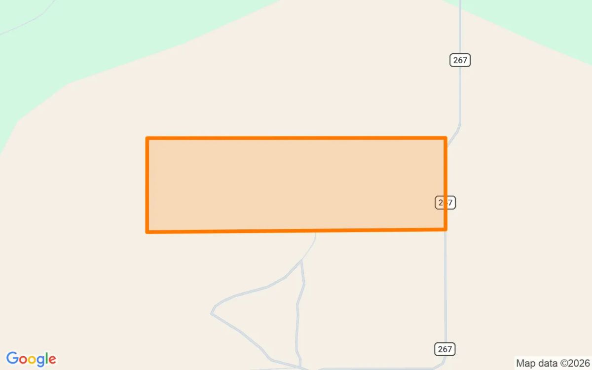 125.97 Acres in Dickens - Dickens County, TX - Image 2