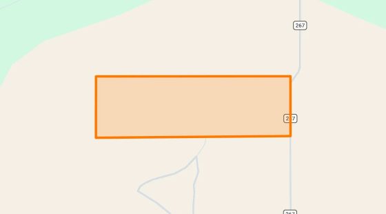 125.97 Acres in Dickens - Dickens County, TX in Dickens County, TX