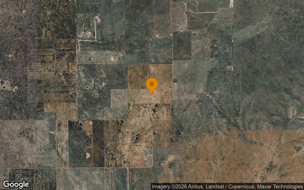 125.97 Acres in Dickens - Dickens County, TX in Dickens County, TX