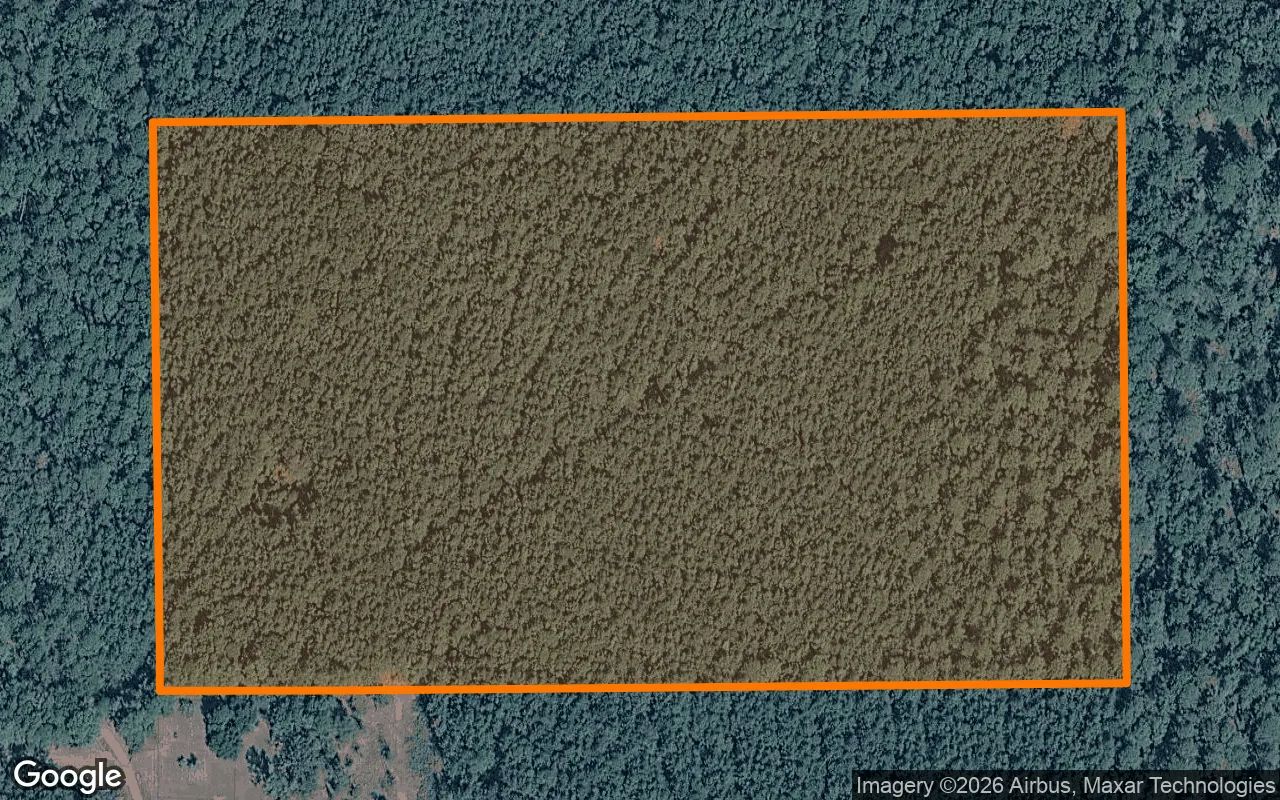 35.08 Acres in Shelby - Shelby County, TX in Shelby County, TX