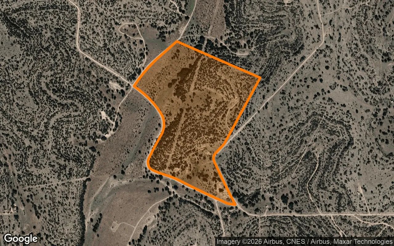 126.46 Acres in Sonora - Sutton County, TX in Sutton County, TX