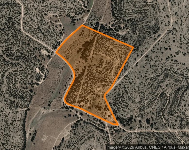 126.46 Acres in Sonora - Sutton County, TX in Sutton County, TX