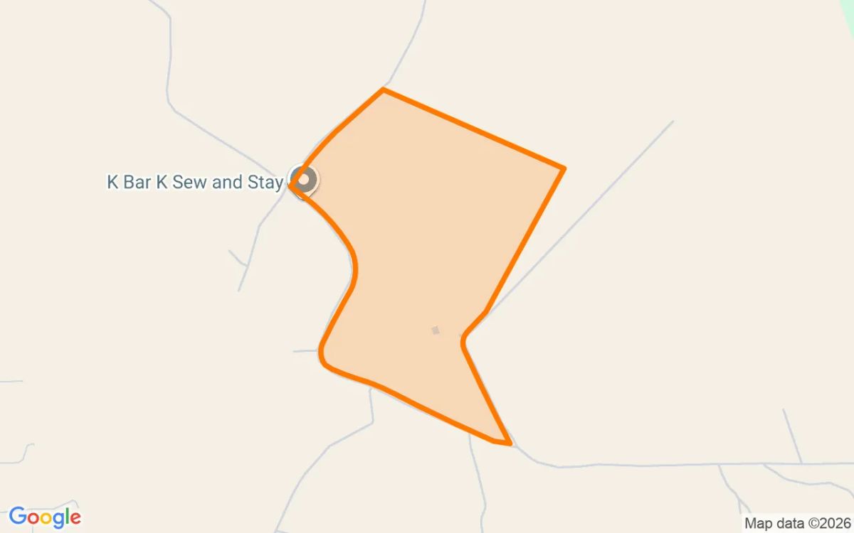 126.46 Acres in Sonora - Sutton County, TX - Image 2