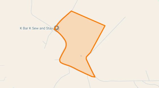 126.46 Acres in Sonora - Sutton County, TX in Sutton County, TX