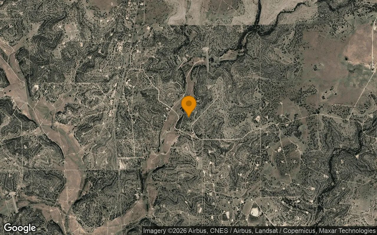126.46 Acres in Sonora - Sutton County, TX in Sutton County, TX
