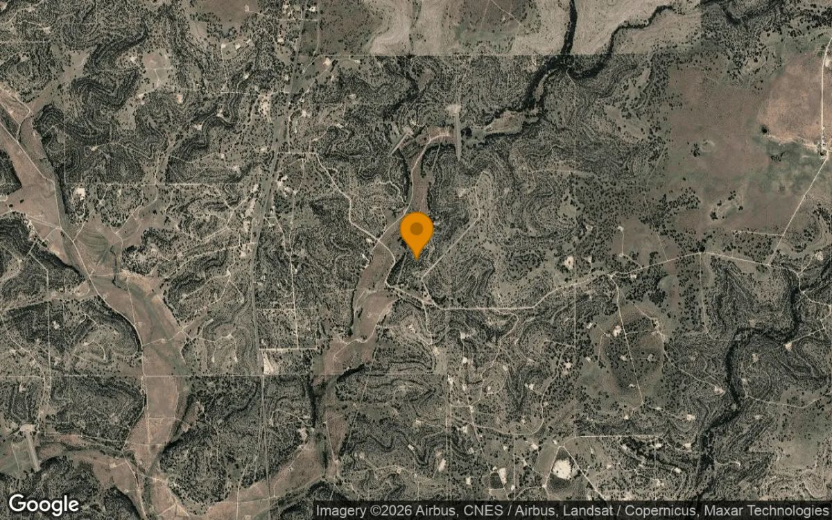 126.46 Acres in Sonora - Sutton County, TX - Image 3