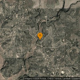 126.46 Acres in Sonora - Sutton County, TX in Sutton County, TX