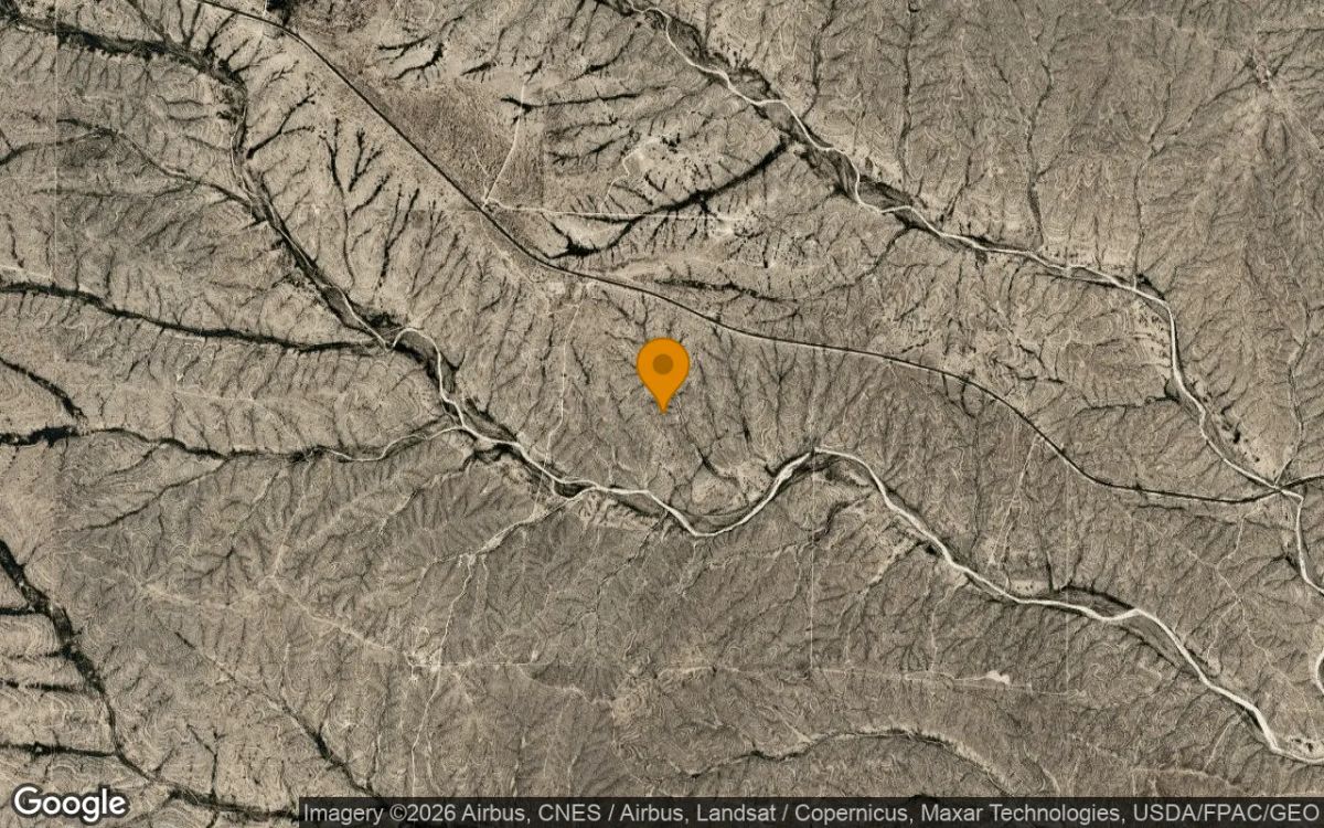 128.77 Acres in Sanderson - Terrell County, TX - Image 3