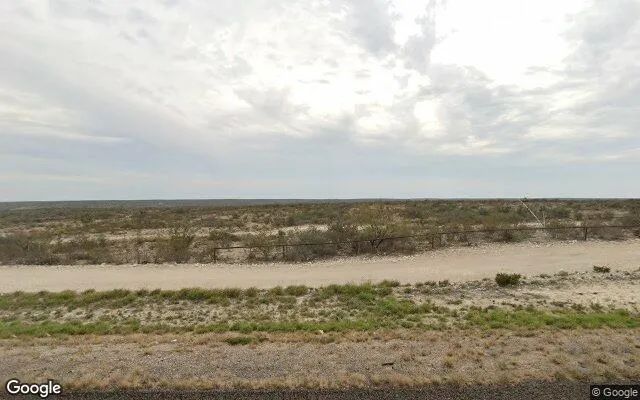 128.77 Acres in Sanderson - Terrell County, TX in Terrell County, TX