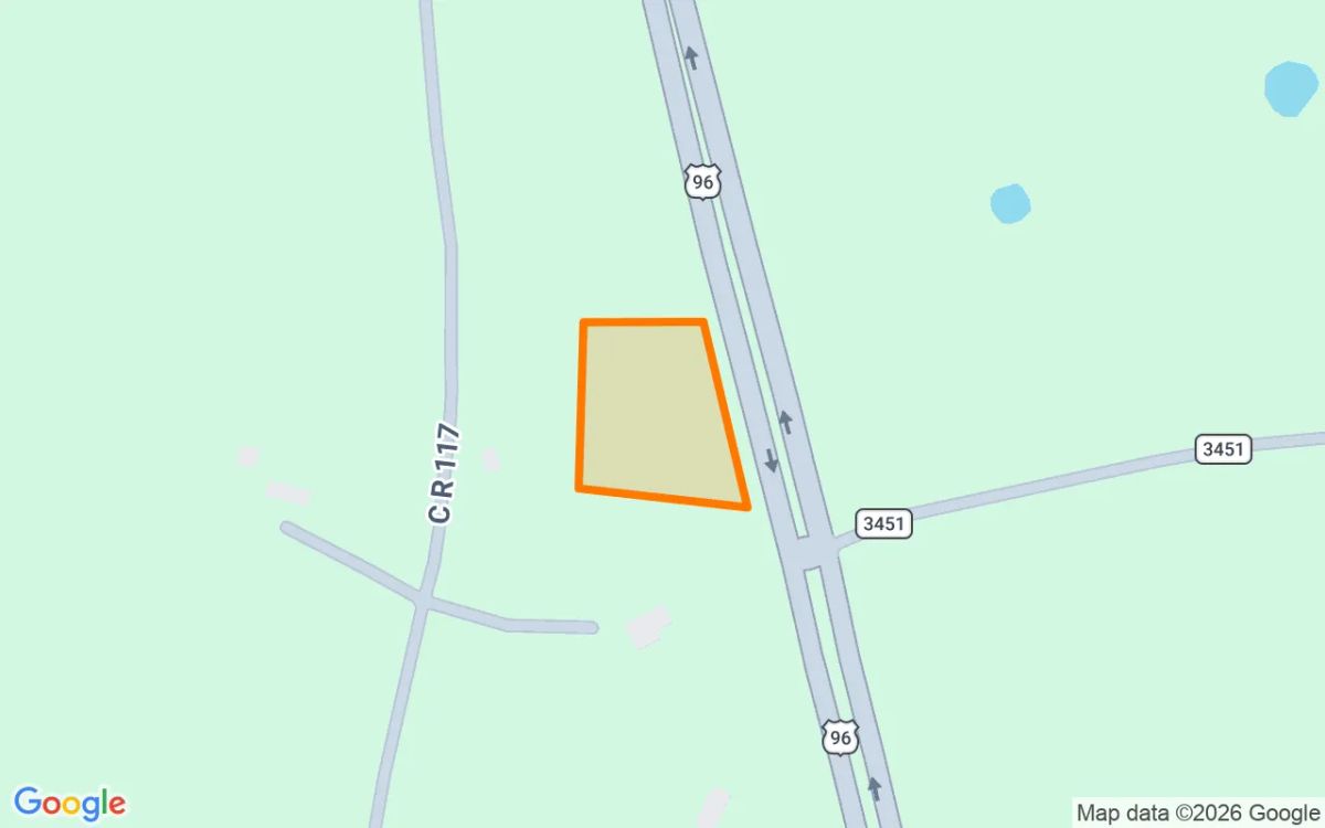 1.5 Acres in San Augustine - San Augustine County, TX - Image 2