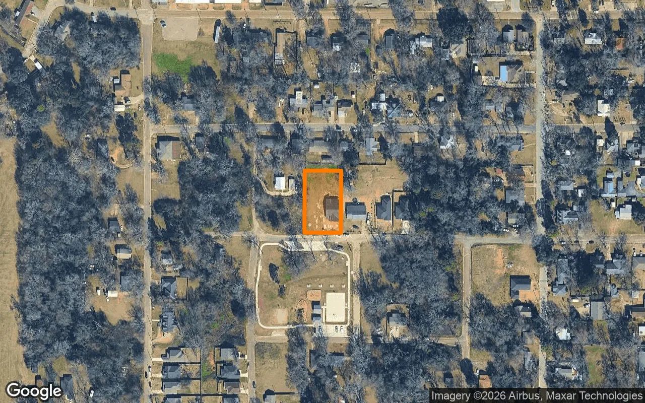 0.55 Acres in Gilmer - Upshur County, TX in Upshur County, TX