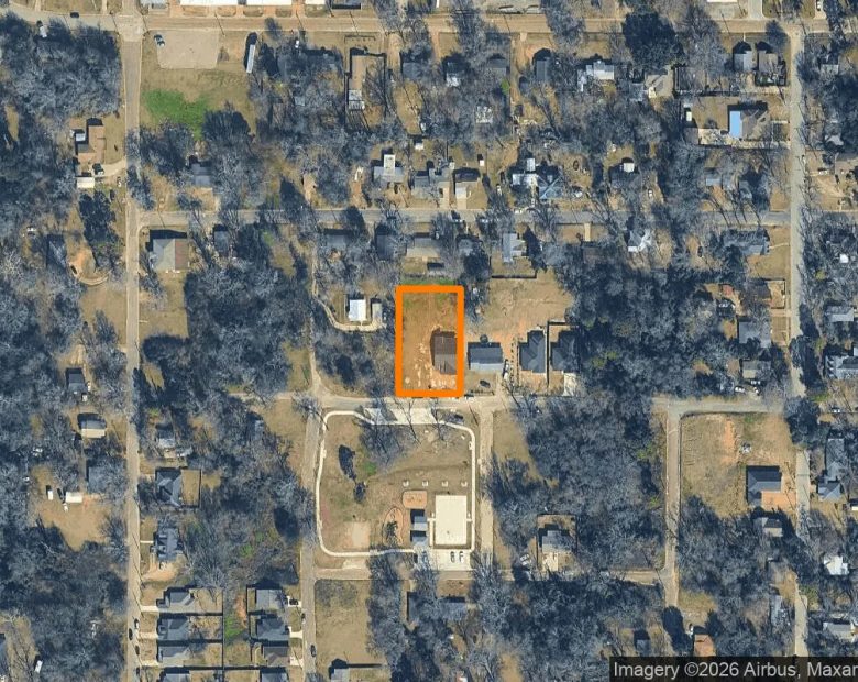 0.55 Acres in Gilmer - Upshur County, TX in Upshur County, TX