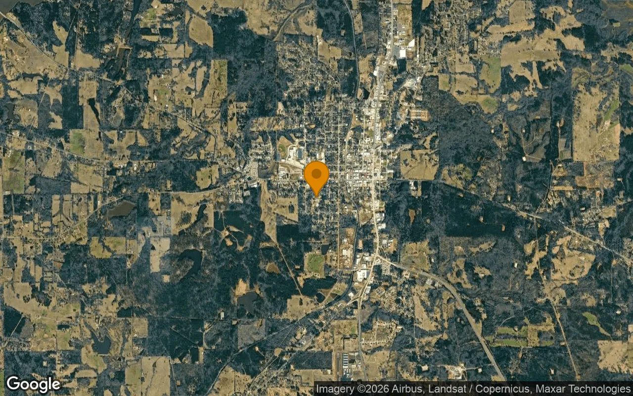 0.55 Acres in Gilmer - Upshur County, TX in Upshur County, TX