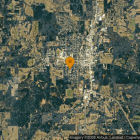 0.55 Acres in Gilmer - Upshur County, TX in Upshur County, TX