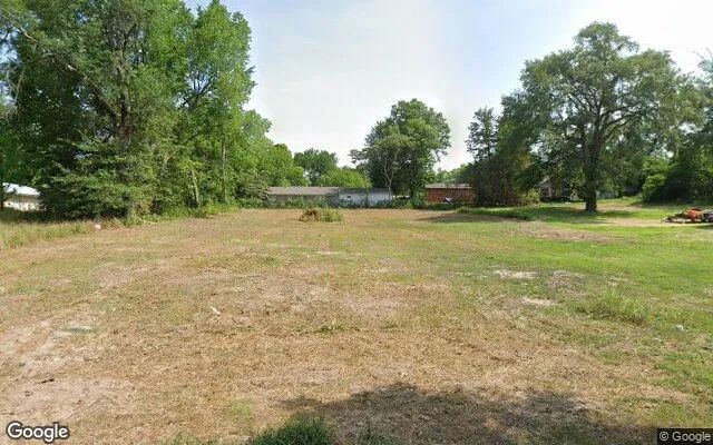 0.55 Acres in Gilmer - Upshur County, TX in Upshur County, TX