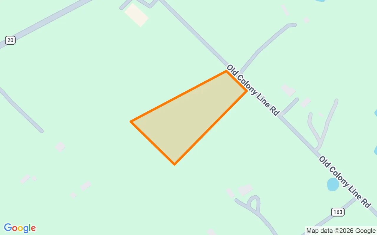 3.52 Acres in Lockhart - Caldwell County, TX in Caldwell County, TX
