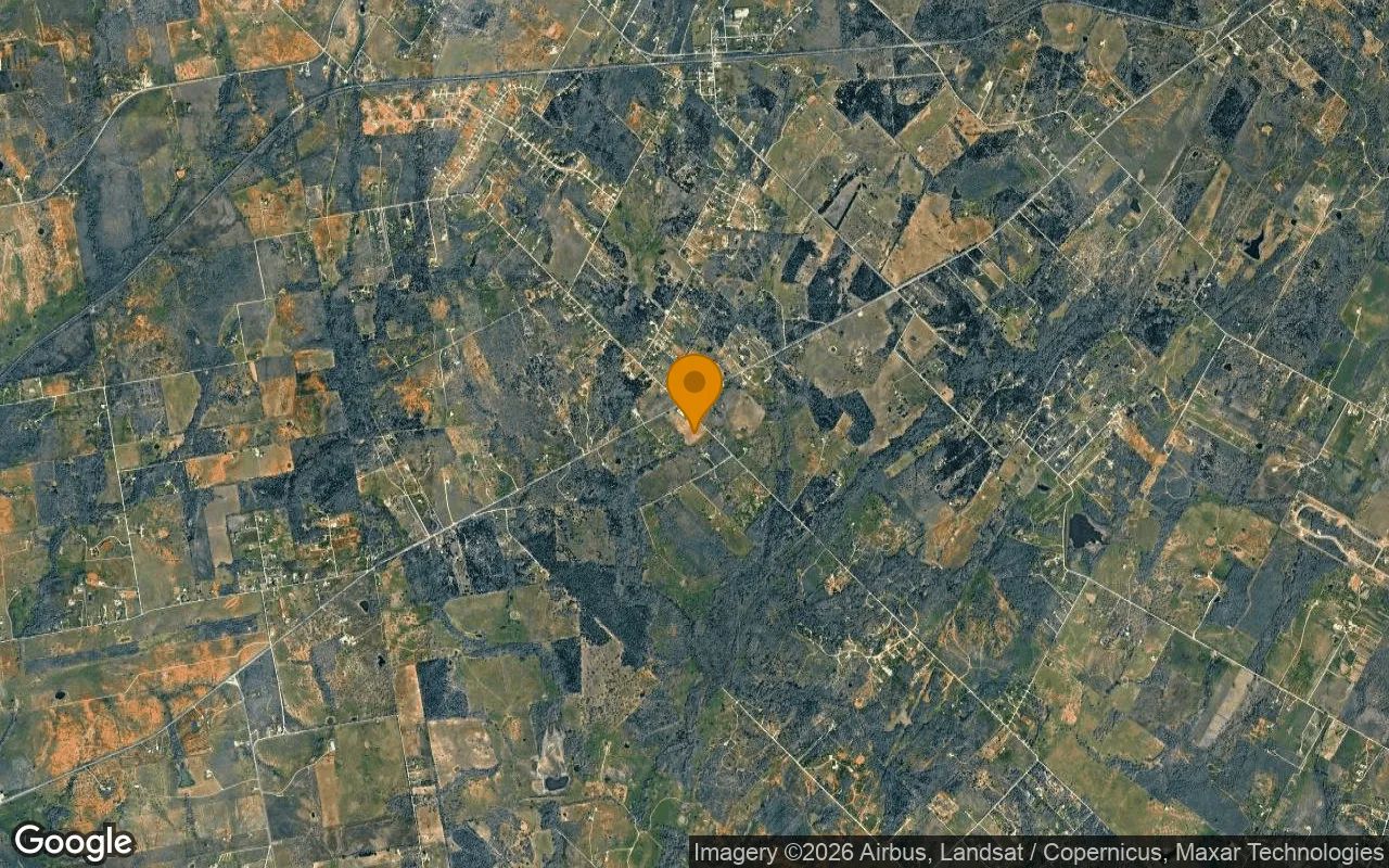 3.52 Acres in Lockhart - Caldwell County, TX in Caldwell County, TX