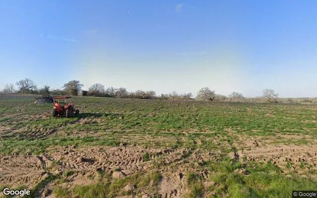 3.52 Acres in Lockhart - Caldwell County, TX in Caldwell County, TX