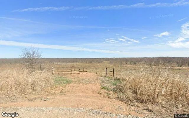 124.45 Acres in Throckmorton - Throckmorton County, TX in Throckmorton County, TX