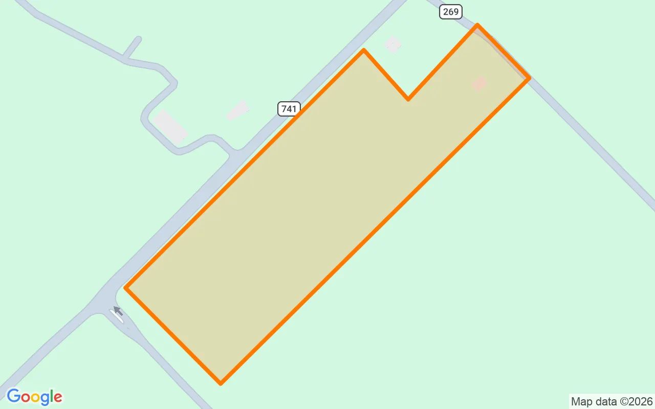 0.55 Acres in Kaufman - Kaufman County, TX in Kaufman County, TX