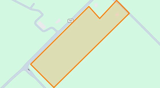 0.55 Acres in Kaufman - Kaufman County, TX in Kaufman County, TX