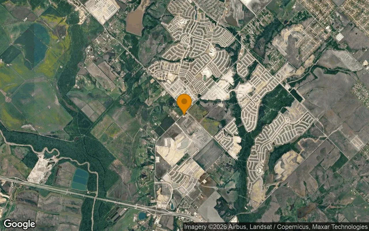 0.55 Acres in Kaufman - Kaufman County, TX in Kaufman County, TX