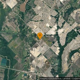 0.55 Acres in Kaufman - Kaufman County, TX in Kaufman County, TX