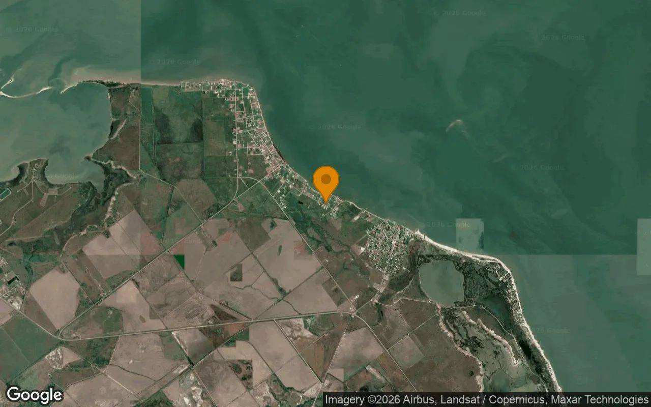 0.55 Acres in Port Lavaca - Calhoun County, TX in Calhoun County, TX