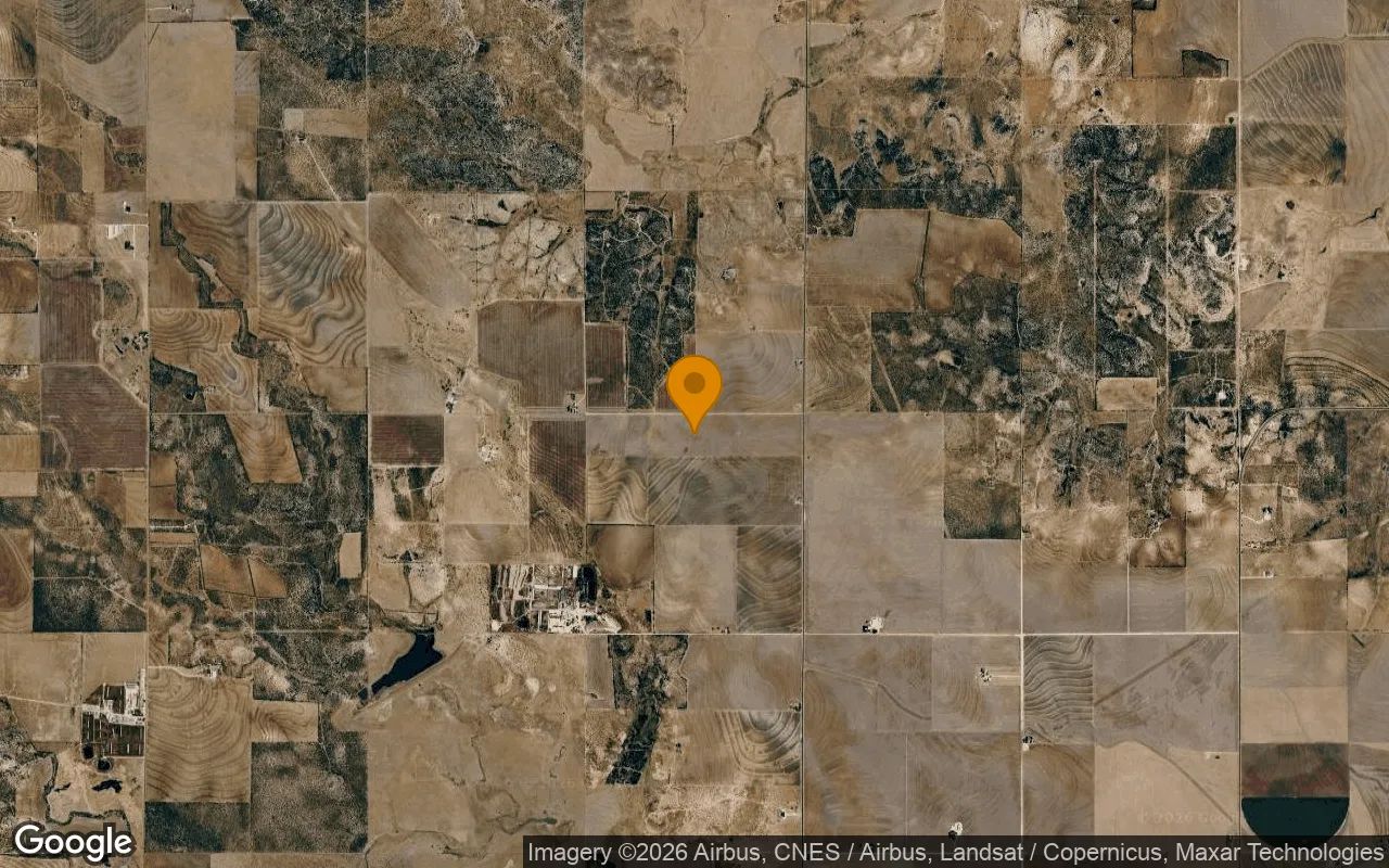 125.26 Acres in Miles - Runnels County, TX in Runnels County, TX