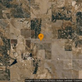 125.26 Acres in Miles - Runnels County, TX in Runnels County, TX