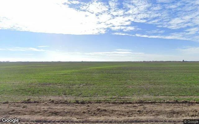 125.26 Acres in Miles - Runnels County, TX in Runnels County, TX