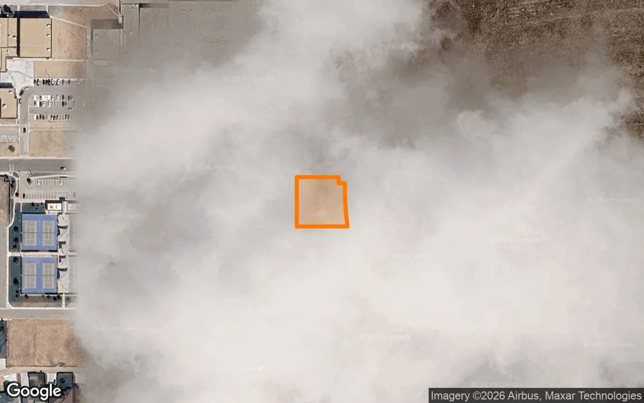 0.55 Acres in Amarillo - Randall County, TX in Randall County, TX