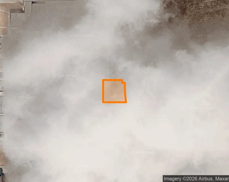 0.55 Acres in Amarillo - Randall County, TX in Randall County, TX