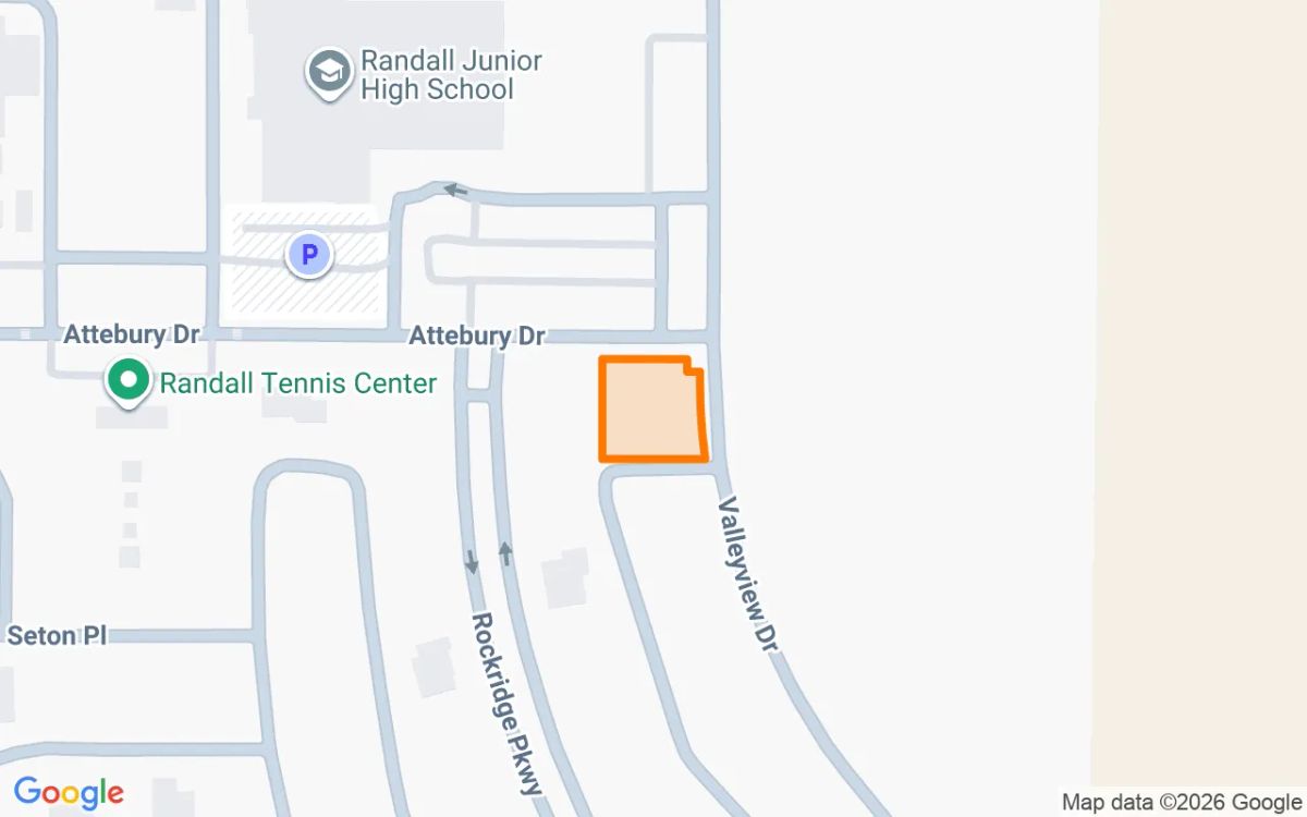 0.55 Acres in Amarillo - Randall County, TX - Image 2