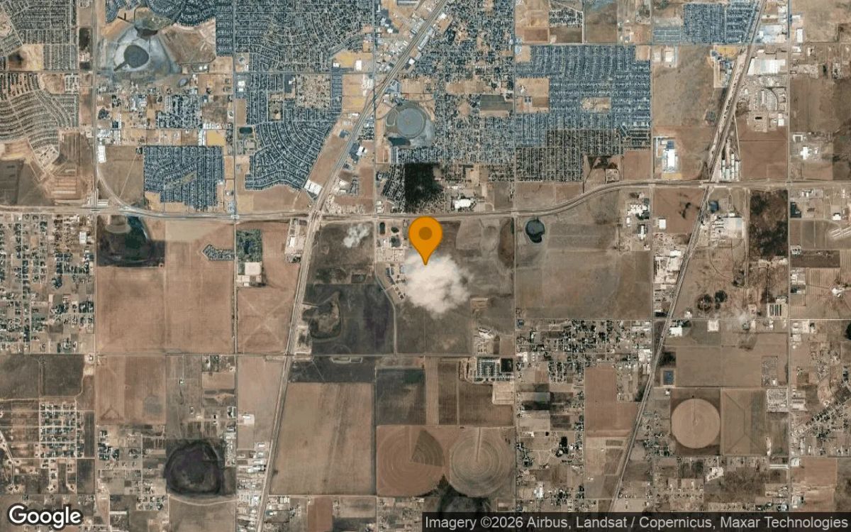 0.55 Acres in Amarillo - Randall County, TX - Image 3