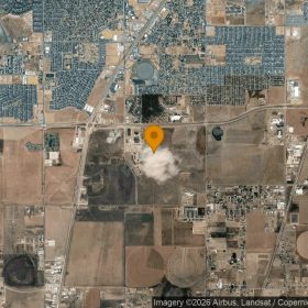 0.55 Acres in Amarillo - Randall County, TX in Randall County, TX