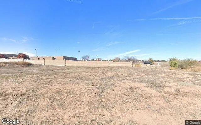 0.55 Acres in Amarillo - Randall County, TX - Image 4