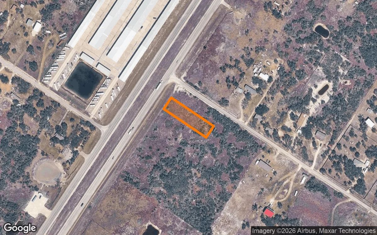 0.55 Acres in Aransas Pass - Aransas County, TX - Main image