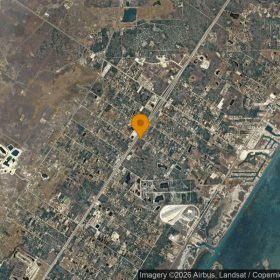 0.55 Acres in Aransas Pass - Aransas County, TX in Aransas County, TX