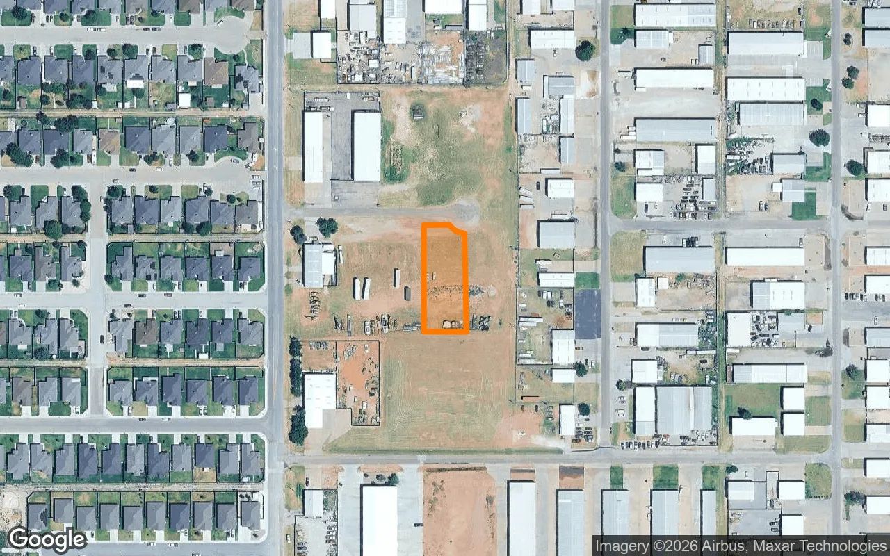 0.55 Acres in Lubbock - Lubbock County, TX in Lubbock County, TX