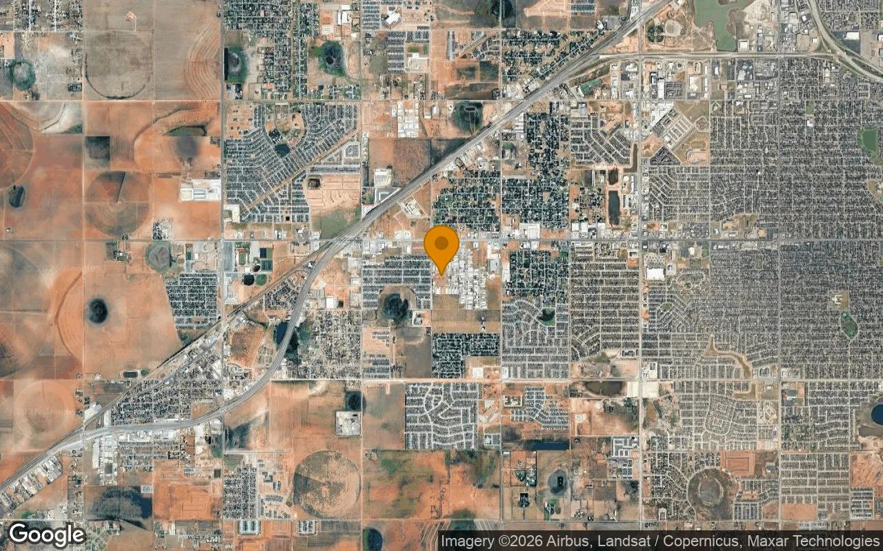 0.55 Acres in Lubbock - Lubbock County, TX in Lubbock County, TX