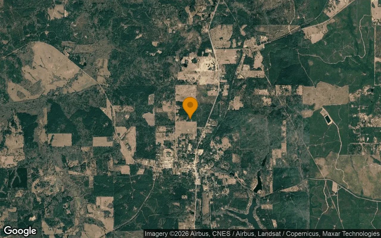 15.01 Acres in Colmesneil - Tyler County, TX in Tyler County, TX