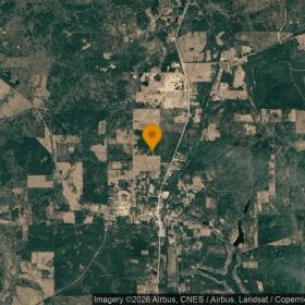 15.01 Acres in Colmesneil - Tyler County, TX in Tyler County, TX