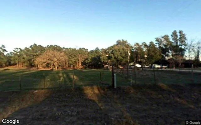 15.01 Acres in Colmesneil - Tyler County, TX in Tyler County, TX